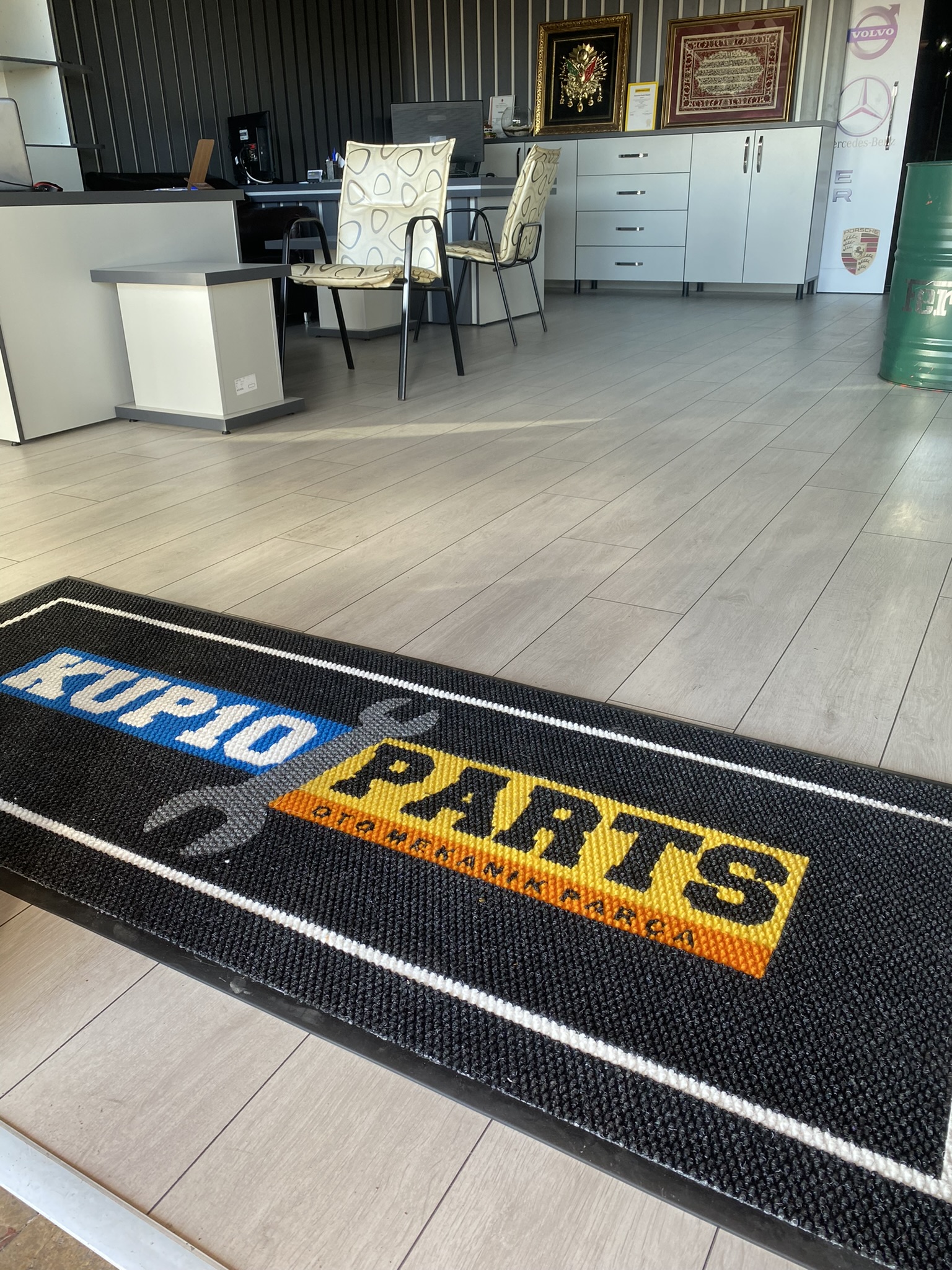 Promosyon Paspas 2 1